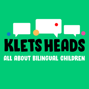 Escucha Kletsheads [English edition] en la aplicación