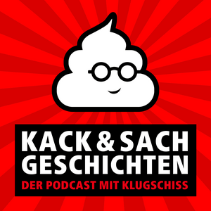 Escucha Kack & Sachgeschichten en la aplicación