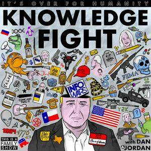 Escucha Knowledge Fight en la aplicación