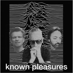 Escucha Known Pleasures en la aplicación