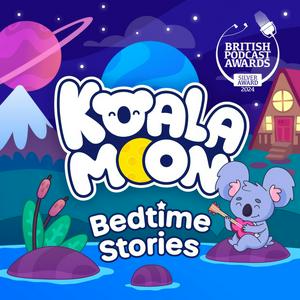 Escucha Koala Moon -  Kids Bedtime Stories & Meditations en la aplicación