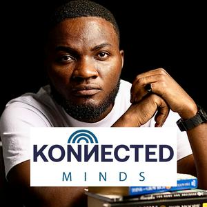 Escucha Konnected Minds Podcast en la aplicación