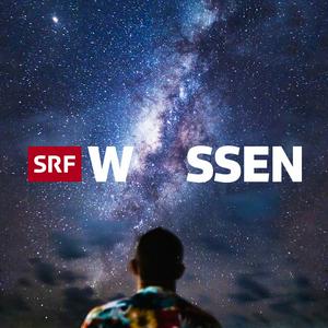 Escucha SRF Wissen en la aplicación