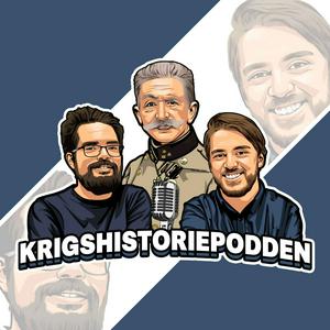 Escucha Krigshistoriepodden en la aplicación