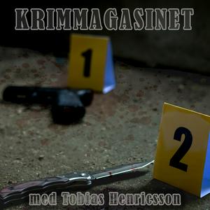 Escucha Krimmagasinet en la aplicación