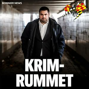 Escucha Krimrummet en la aplicación