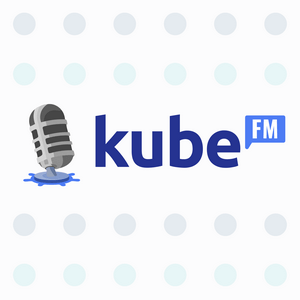 Escucha KubeFM en la aplicación