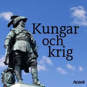 Escucha Kungar och krig en la aplicación