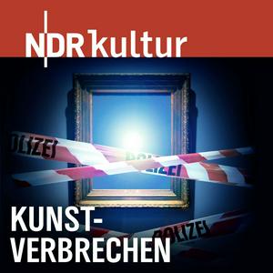 Escucha Kunstverbrechen - True Crime meets Kultur en la aplicación