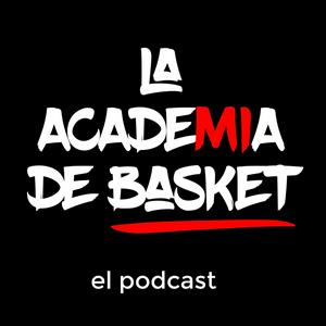 Escucha La Academia de Basket en la aplicación