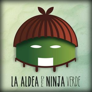 Escucha La aldea del Ninja Verde en la aplicación