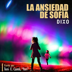 Escucha La Ansiedad de Sofía en la aplicación