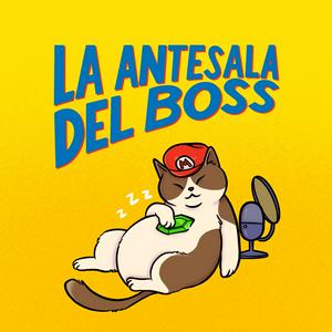 Escucha La Antesala del Boss en la aplicación