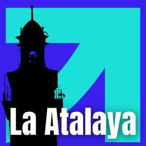 Escucha La Atalaya de LWS en la aplicación