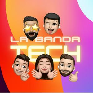 Escucha La Banda Tech en la aplicación