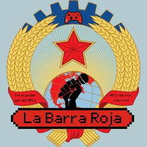 Escucha La Barra Roja en la aplicación