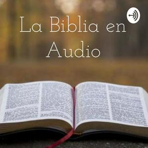 Escucha La Biblia en Audio en la aplicación