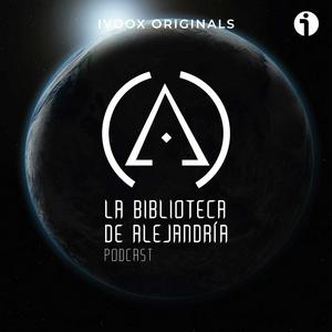 Escucha La Biblioteca de Alejandría en la aplicación