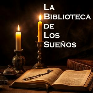 Escucha La Biblioteca de los Sueños: Documentales para Dormir en la aplicación