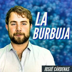 Escucha La Burbuja en la aplicación