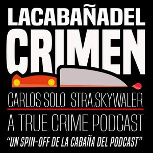 Escucha La Cabaña del Crimen en la aplicación