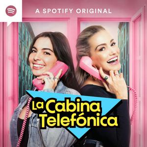 Escucha La Cabina Telefónica en la aplicación