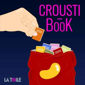 Escucha CROUSTI-BOOK en la aplicación