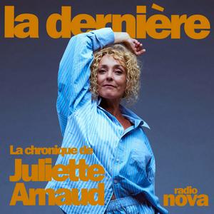 Escucha La chronique de Juliette Arnaud en la aplicación