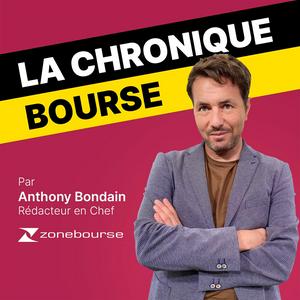 Escucha La Chronique Bourse en la aplicación