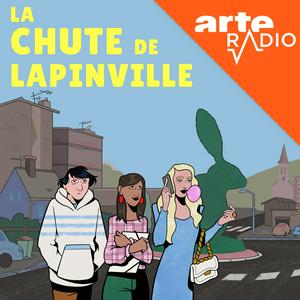 Escucha La Chute de Lapinville - Une fiction quotidienne en la aplicación