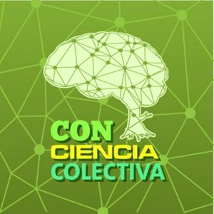 Escucha Con Ciencia Colectiva en la aplicación