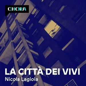 Escucha La città dei vivi en la aplicación