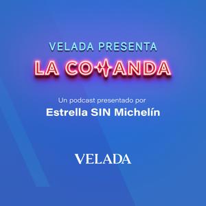 Escucha La Comanda. Un podcast de Estrella SIN Michelin en la aplicación