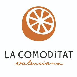 Escucha La comoditat valenciana en la aplicación