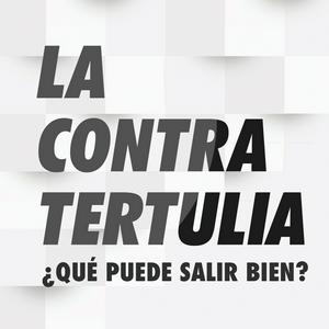 Escucha La Contratertulia en la aplicación