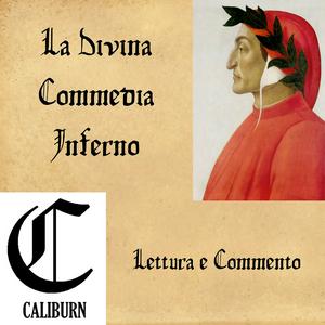 Escucha La Divina Commedia - INFERNO en la aplicación