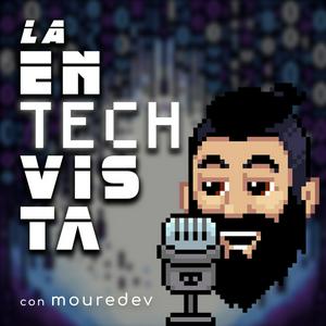 Escucha La enTECHvista en la aplicación