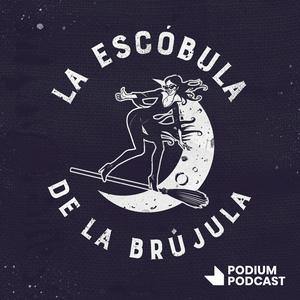 Escucha La escóbula de la brújula en la aplicación