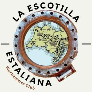 Escucha LA ESCOTILLA ESTALIANA en la aplicación