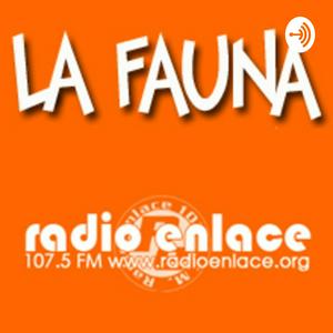 Escucha La Fauna de Radio Enlace en la aplicación