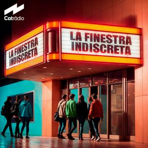 Escucha La finestra indiscreta en la aplicación