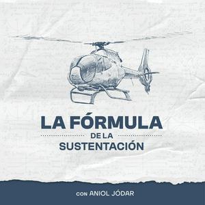 Escucha La Fórmula de la Sustentación en la aplicación