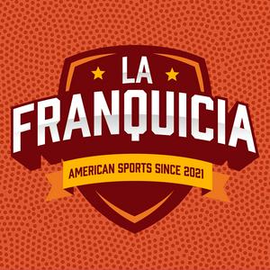 Escucha La Franquicia en la aplicación