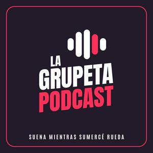 Escucha La Grupeta: historias de ciclismo aficionado en la aplicación