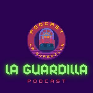 Escucha La Guardilla Podcast en la aplicación