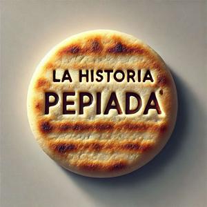 Escucha La Historia Pepiada en la aplicación