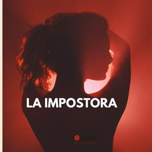 Escucha La Impostora en la aplicación