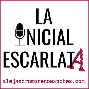 Escucha La Inicial Escarlata en la aplicación