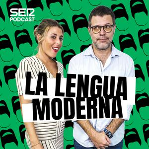 Escucha La Lengua Moderna en la aplicación