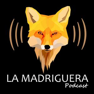 Escucha LA MADRIGUERA en la aplicación